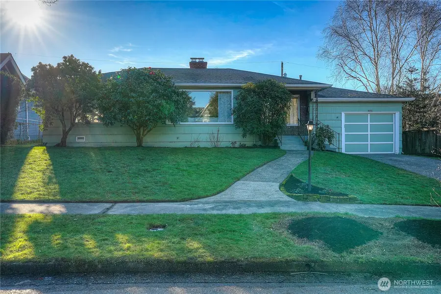 3016 S 10th, Tacoma, WA 98405 - Image #2