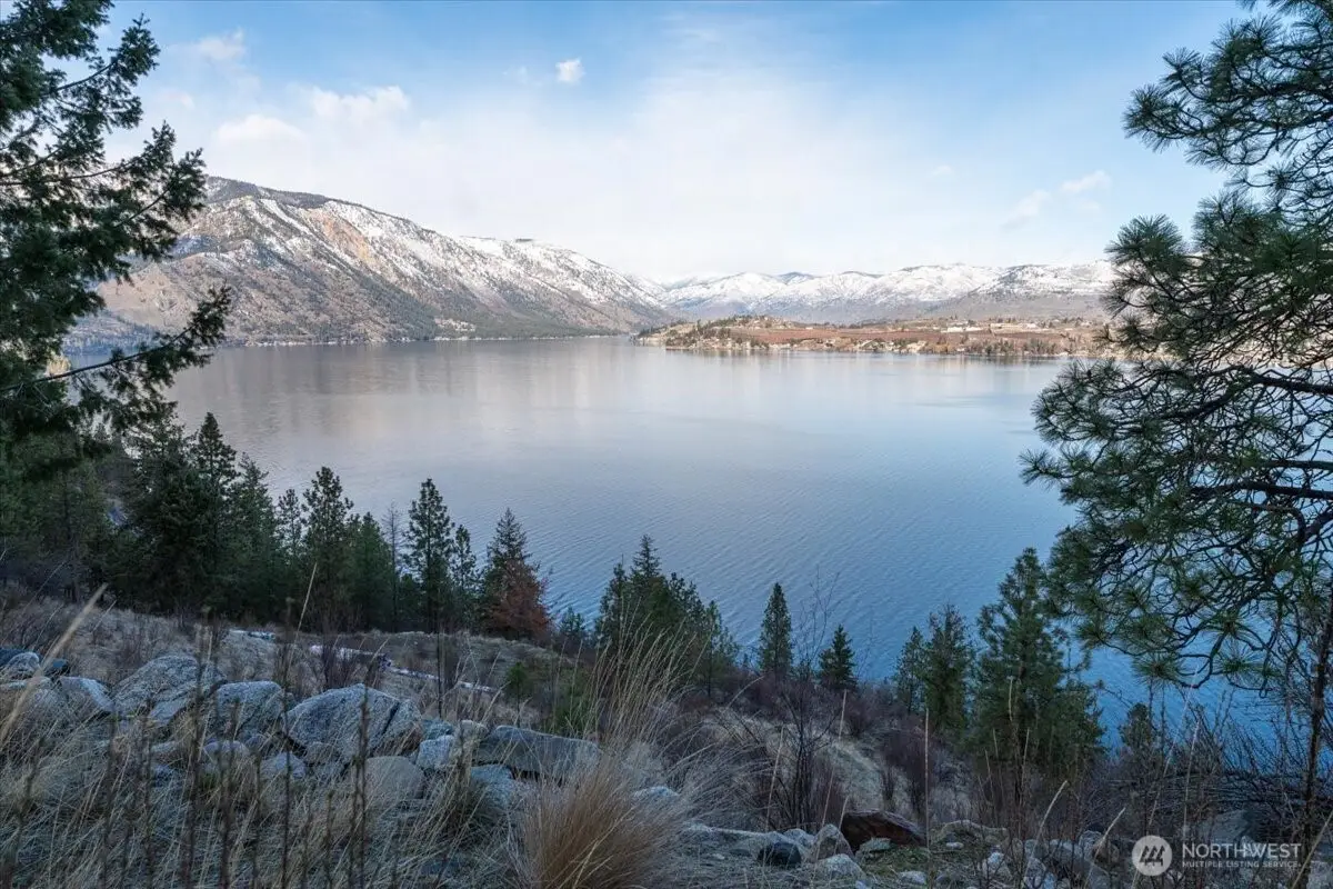 7365 Ridgeview Drive, Chelan, WA 98816 - #1