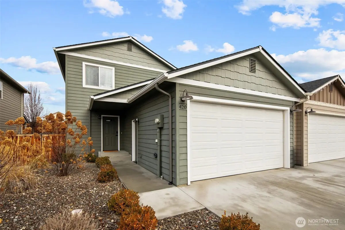 420 Kansas Loop, East Wenatchee, WA 98802 - Image #1