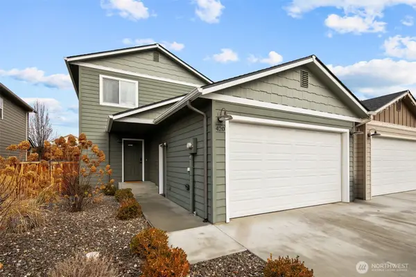 420 Kansas Loop, East Wenatchee, WA 98802