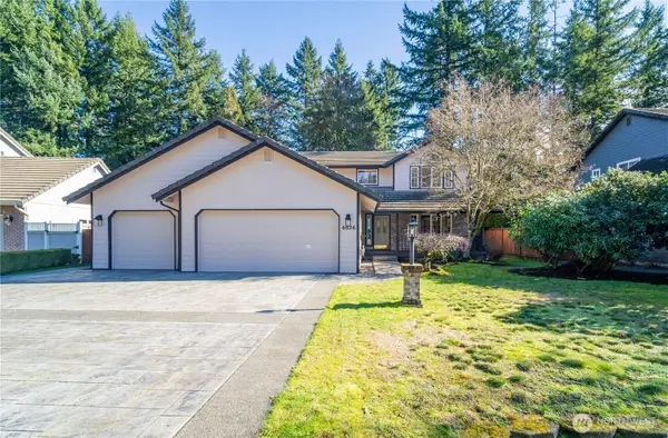 6026 Newport Court Sw, Olympia, WA 98512