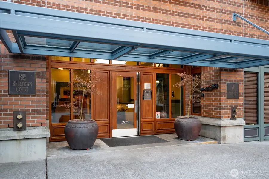 2415 2nd Avenue #432, Seattle, WA 98121 - Image #2