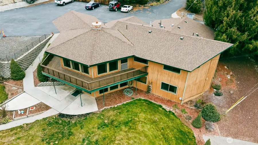 2550 E Selah Road, Yakima, WA 98901 - #2