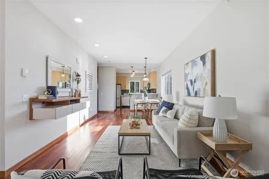 4838 S Chicago Street #A, Seattle, WA 98118 - Image #2