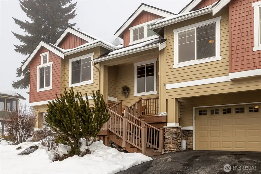 20639 Miracle Mile, Leavenworth, WA 98826 - Image #3