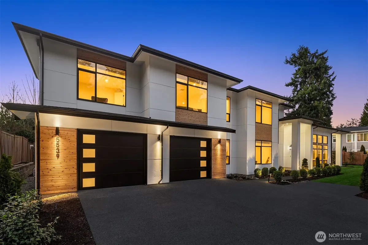 5539 116th Avenue Ne, Kirkland, WA 98033 - #1