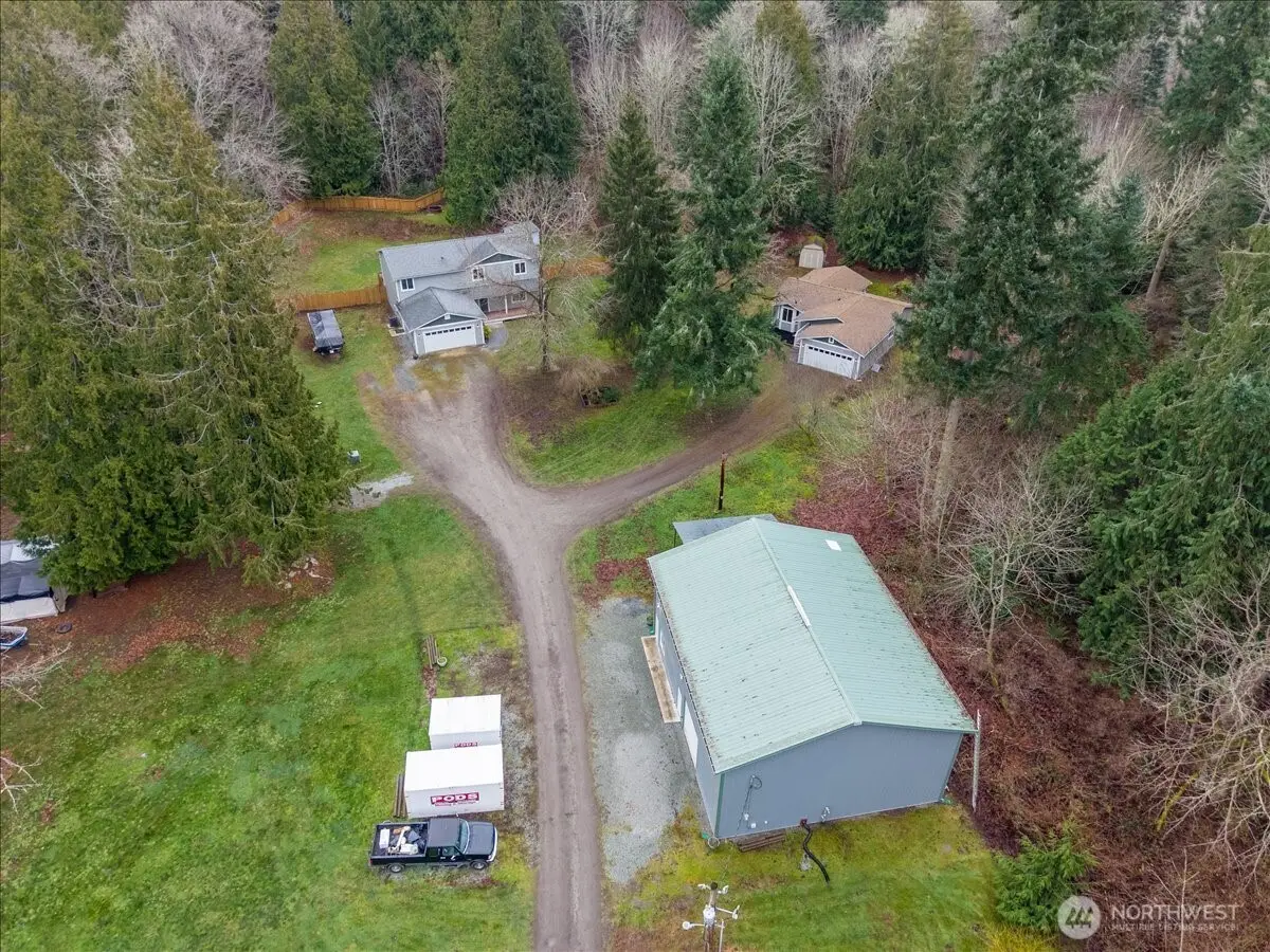 2295 S Camano Drive, Camano Island, WA 98282 - Image #1