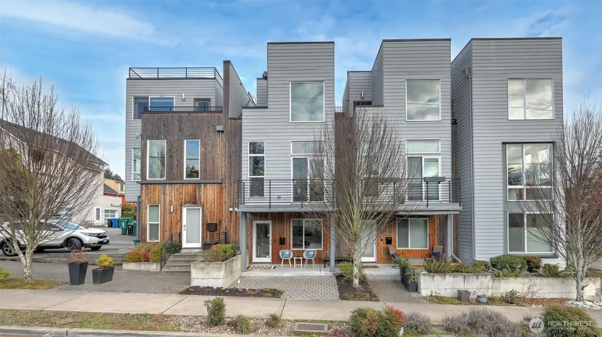 6404 28th Avenue Nw, Seattle, WA 98107 - Image #1