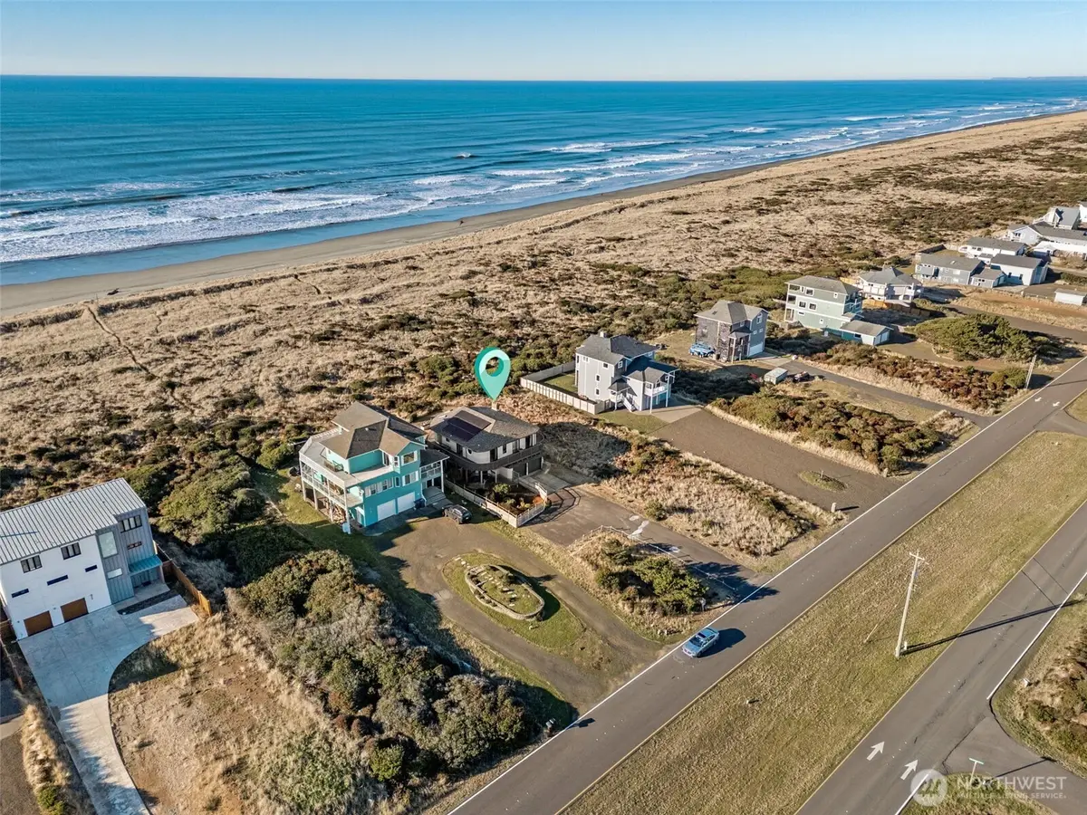 1189 Ocean Shores Boulevard, Ocean Shores, WA 98569 - #1
