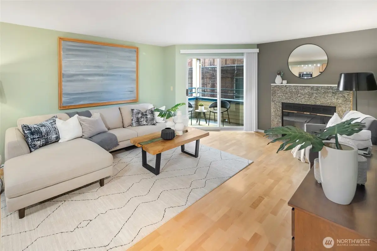 6960 California Avenue Sw #A308, Seattle, WA 98136 - Image #1