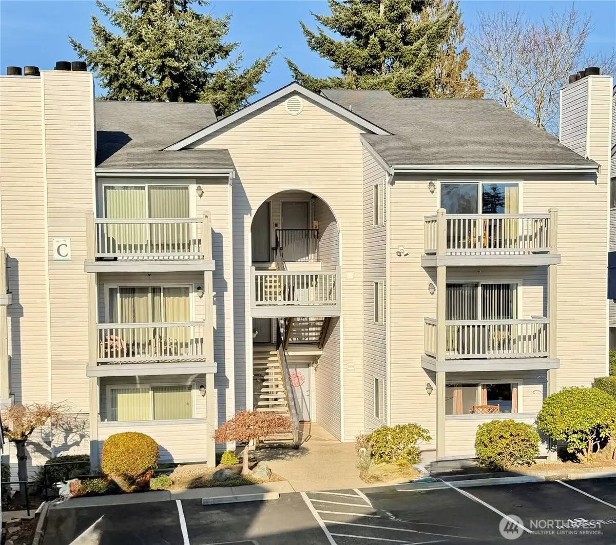 11325 19th Avenue Se #C-211, Everett, WA 98208 - Image #1