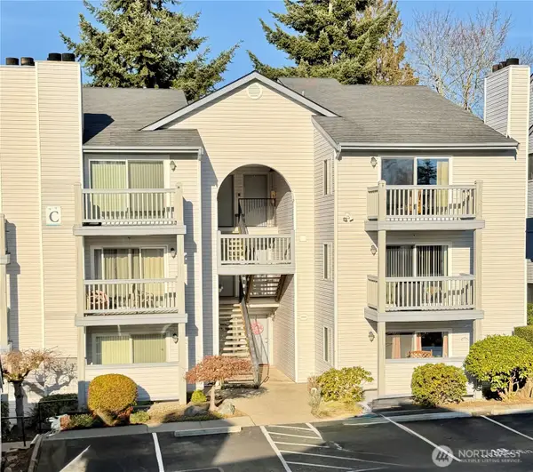 11325 19th Avenue Se #C-211, Everett, WA 98208