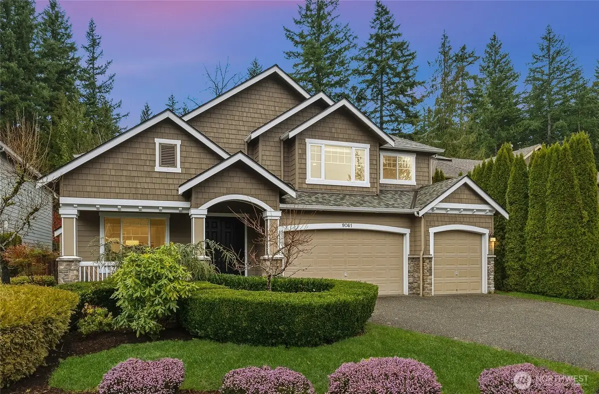 9061 236th Avenue Ne, Redmond, WA 98053 - #1