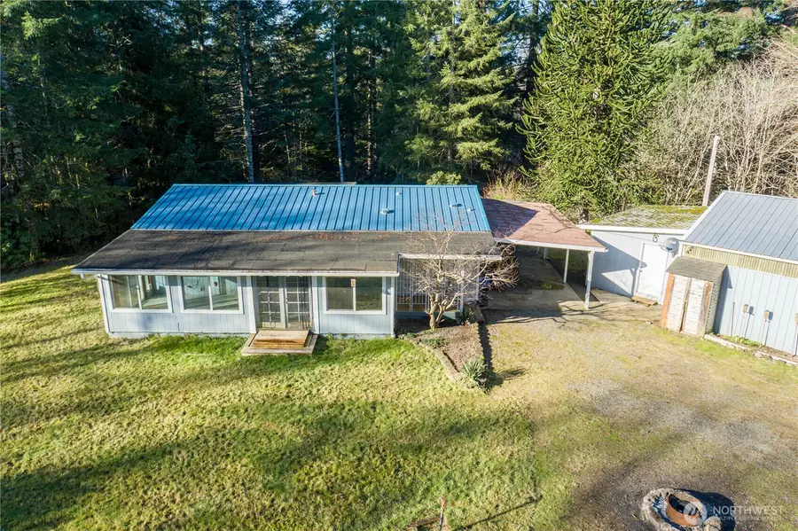 24 W Tipi Court, Elma, WA 98541 - #2