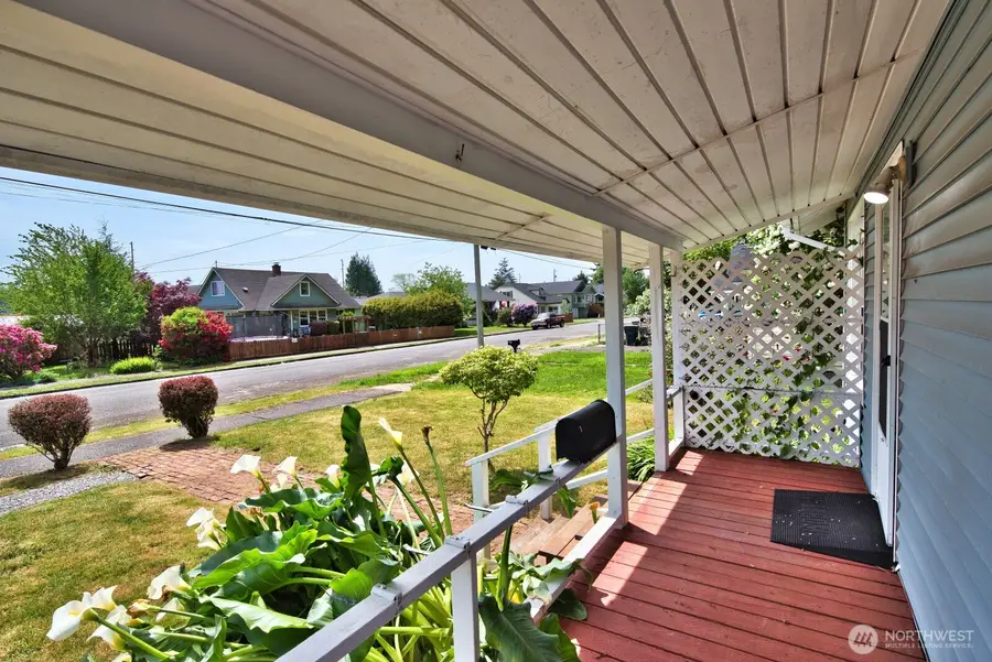 2729 Queets Avenue, Hoquiam, WA 98550 - #3