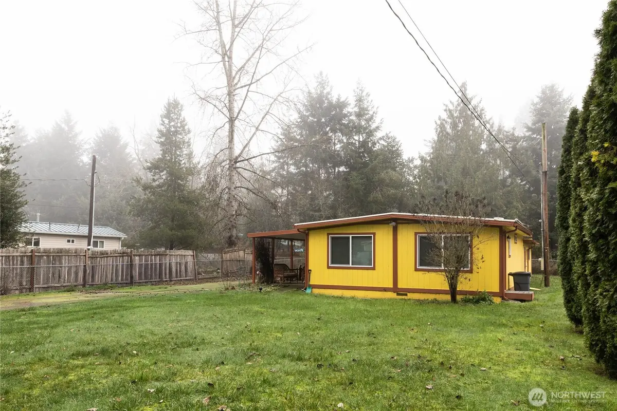 8611 Deodar Court Se, Yelm, WA 98597 - #1