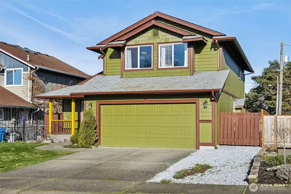 5347 N 47th Street, Tacoma, WA 98407