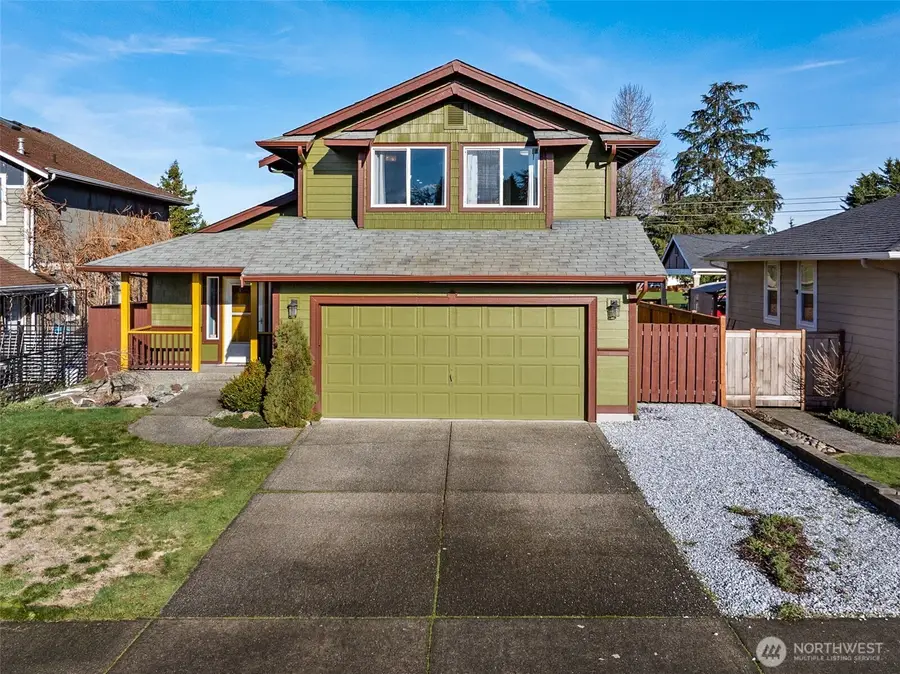 5347 N 47th Street, Tacoma, WA 98407 - Image #2
