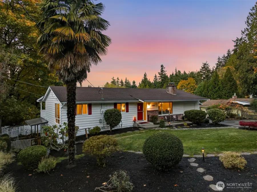12664 NE 87th Street, Kirkland, WA 98033 - #2