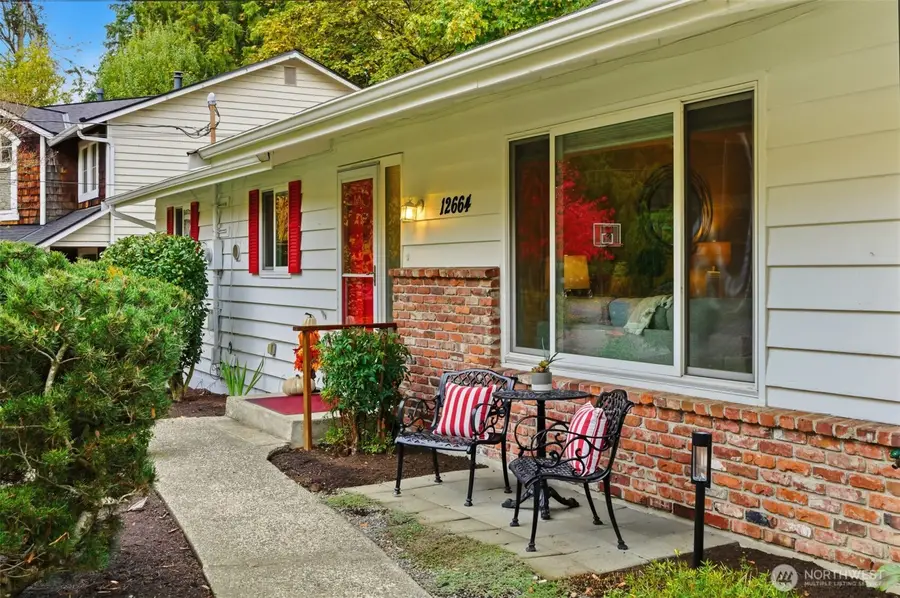 12664 NE 87th Street, Kirkland, WA 98033 - #3