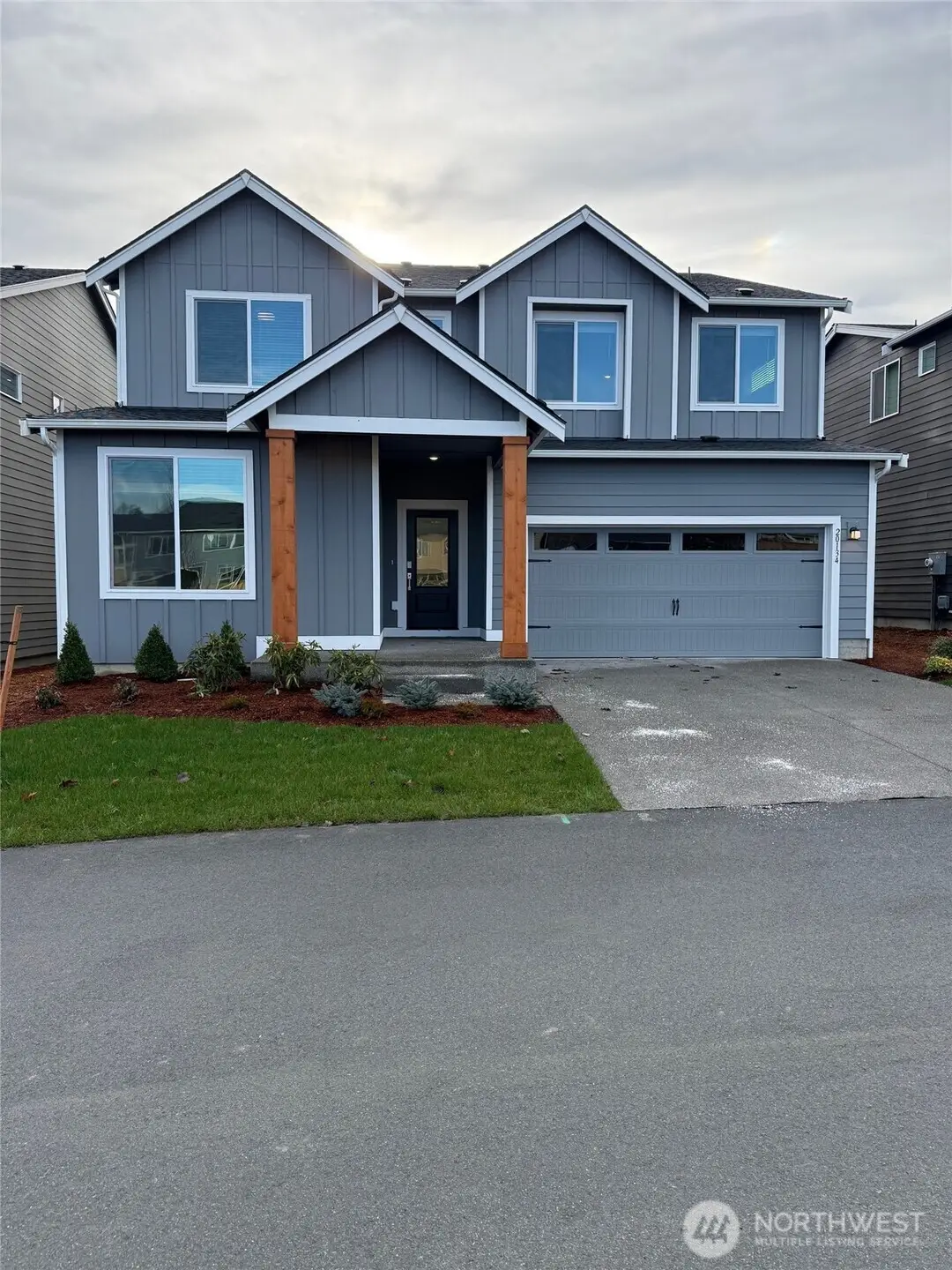 20134 136th Place Se, Monroe, WA 98272 - #1