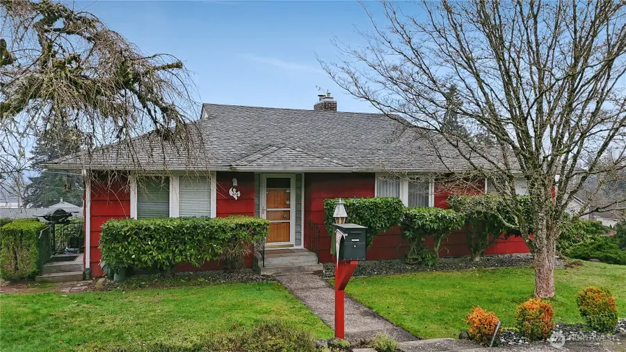 524 4th Avenue Sw, Tumwater, WA 98512 - #3