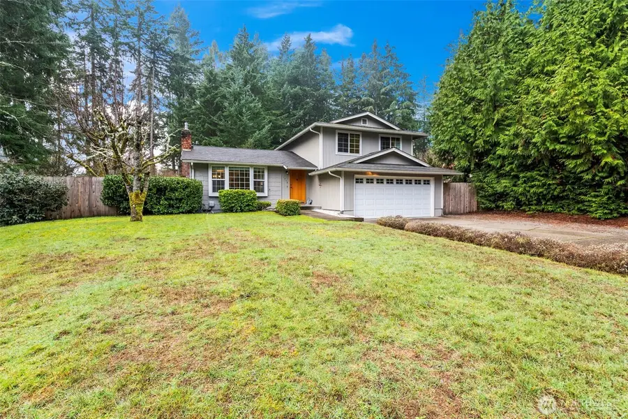 1710 112th Street Ct Nw, Gig Harbor, WA 98332 - Image #2
