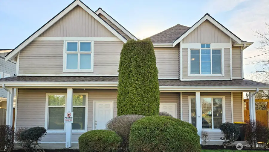 1100 E Illinois Street, Bellingham, WA 98226 - #2