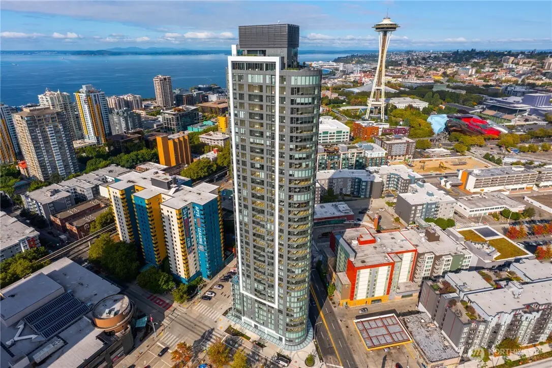 2510 6th Avenue #3603, Seattle, WA 98121 - Image #1