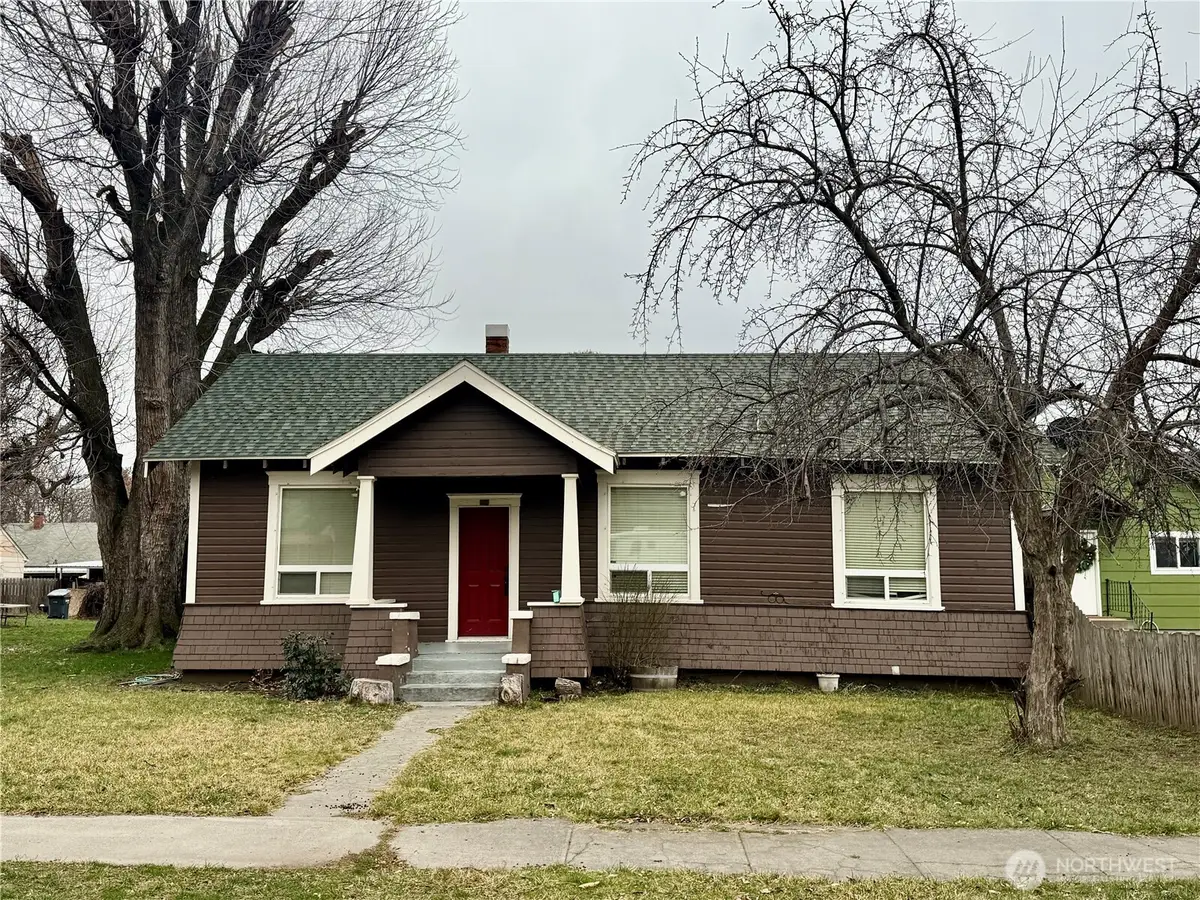 111 W Dayton Avenue, Dayton, WA 99328 - #1