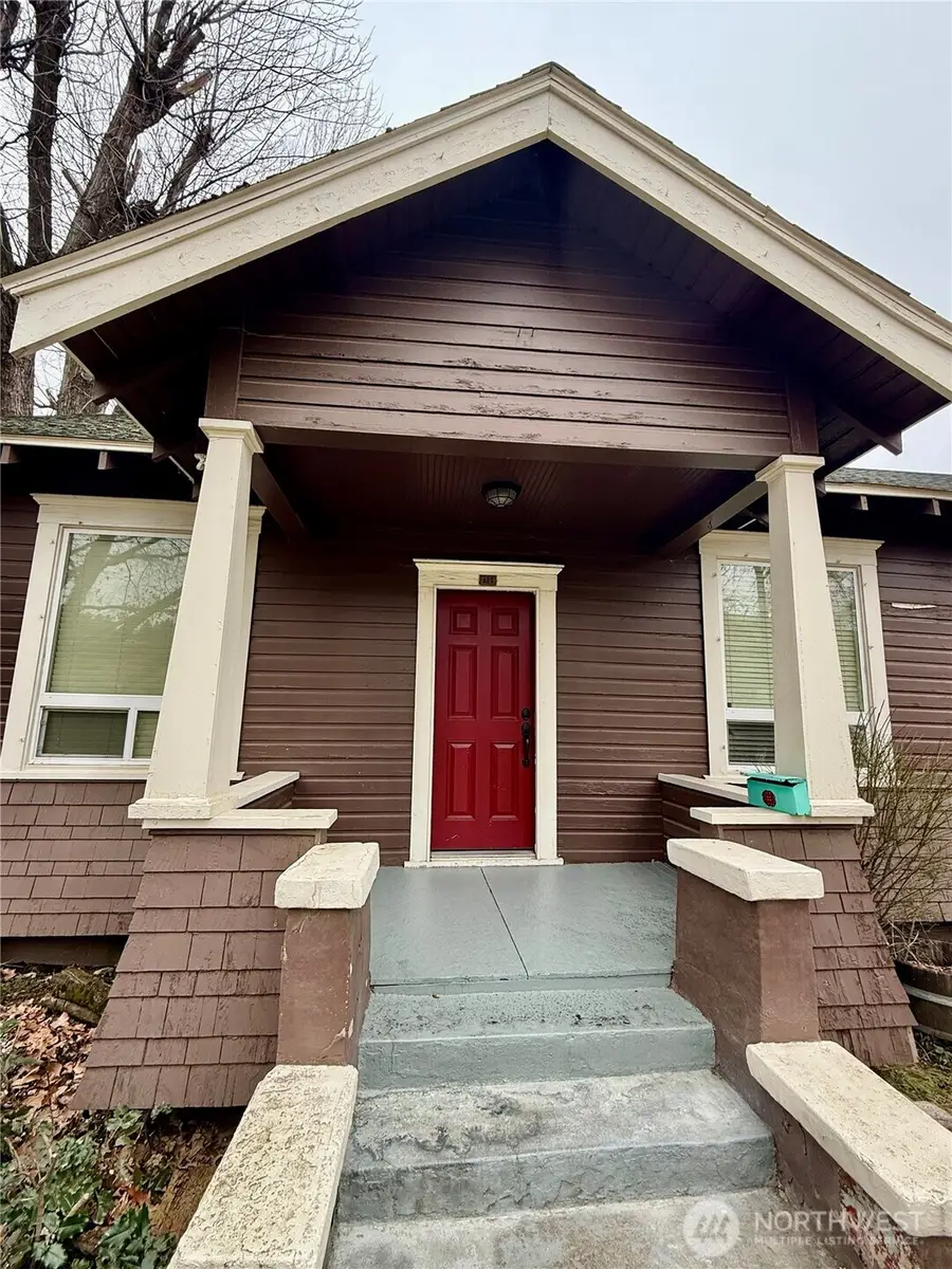 111 W Dayton Avenue, Dayton, WA 99328 - #3