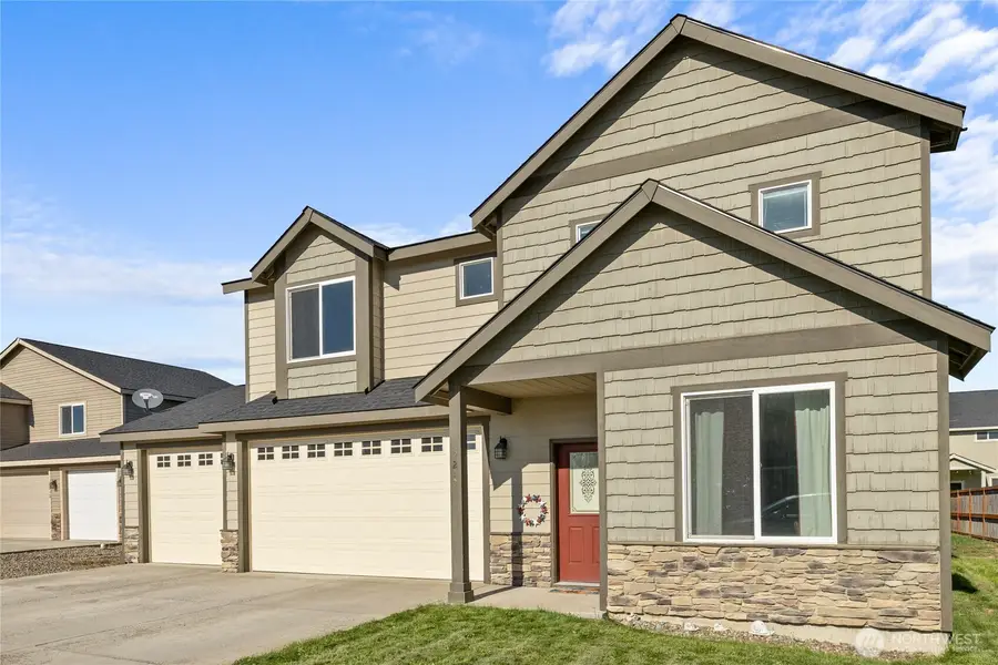 2210 N Creeksedge Way, Ellensburg, WA 98926 - #2
