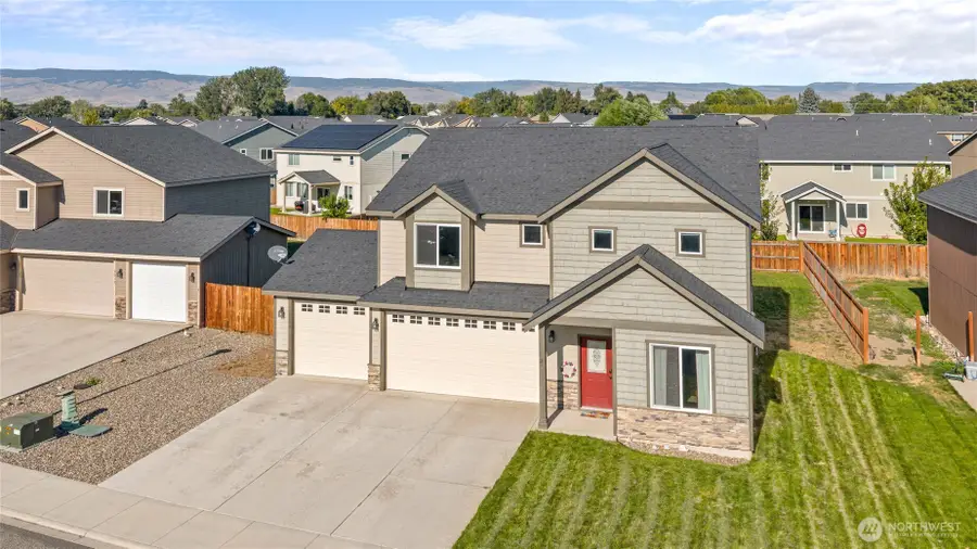 2210 N Creeksedge Way, Ellensburg, WA 98926 - #3