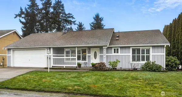 13018 8th Avenue Ct E, Tacoma, WA 98445