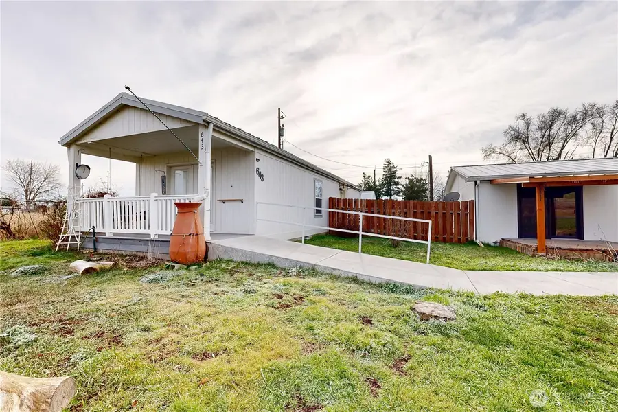 647 Baldwin Road, Walla Walla, WA 99362 - Image #2