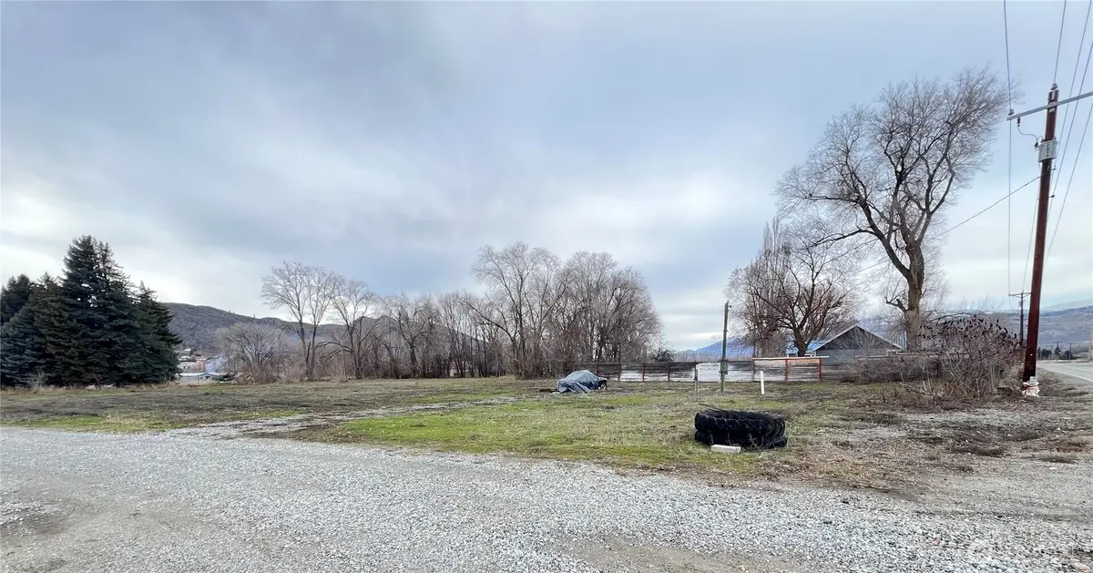 85 Chesaw Road, Oroville, WA 98844 - Image #1