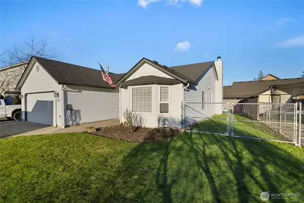 1607 SW 2nd Avenue, Battle Ground, WA 98604