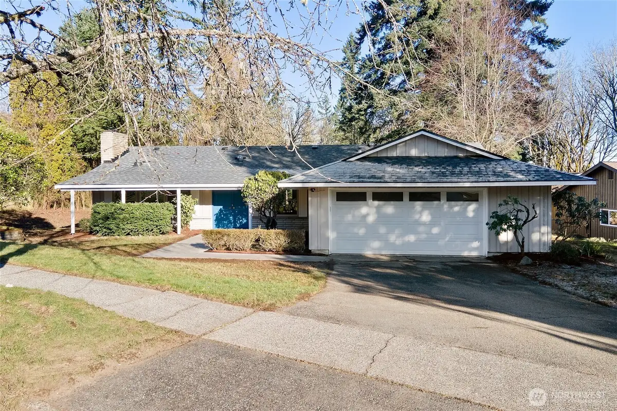 15712 NE 56th, Redmond, WA 98052 - #1