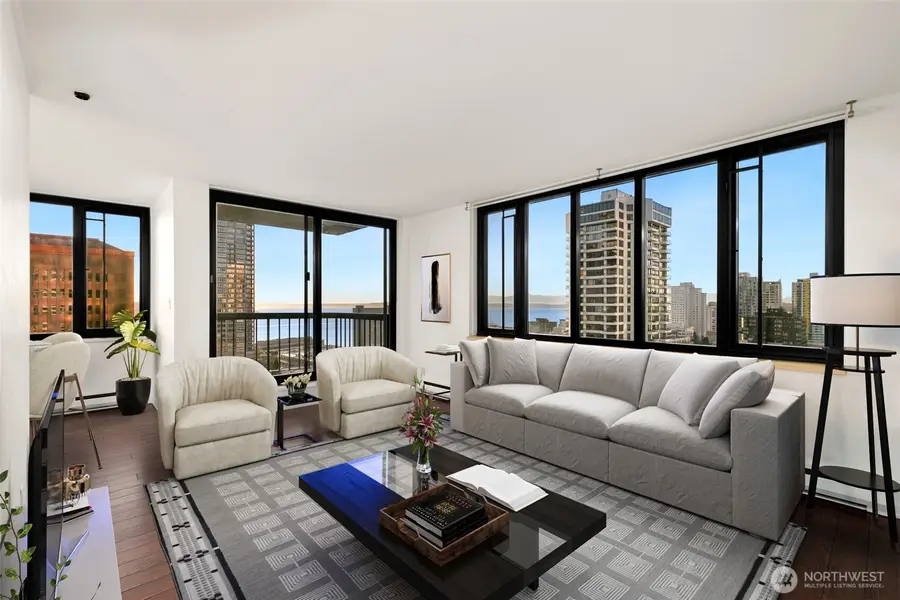 2100 3rd Avenue #1503, Seattle, WA 98121 - Image #2