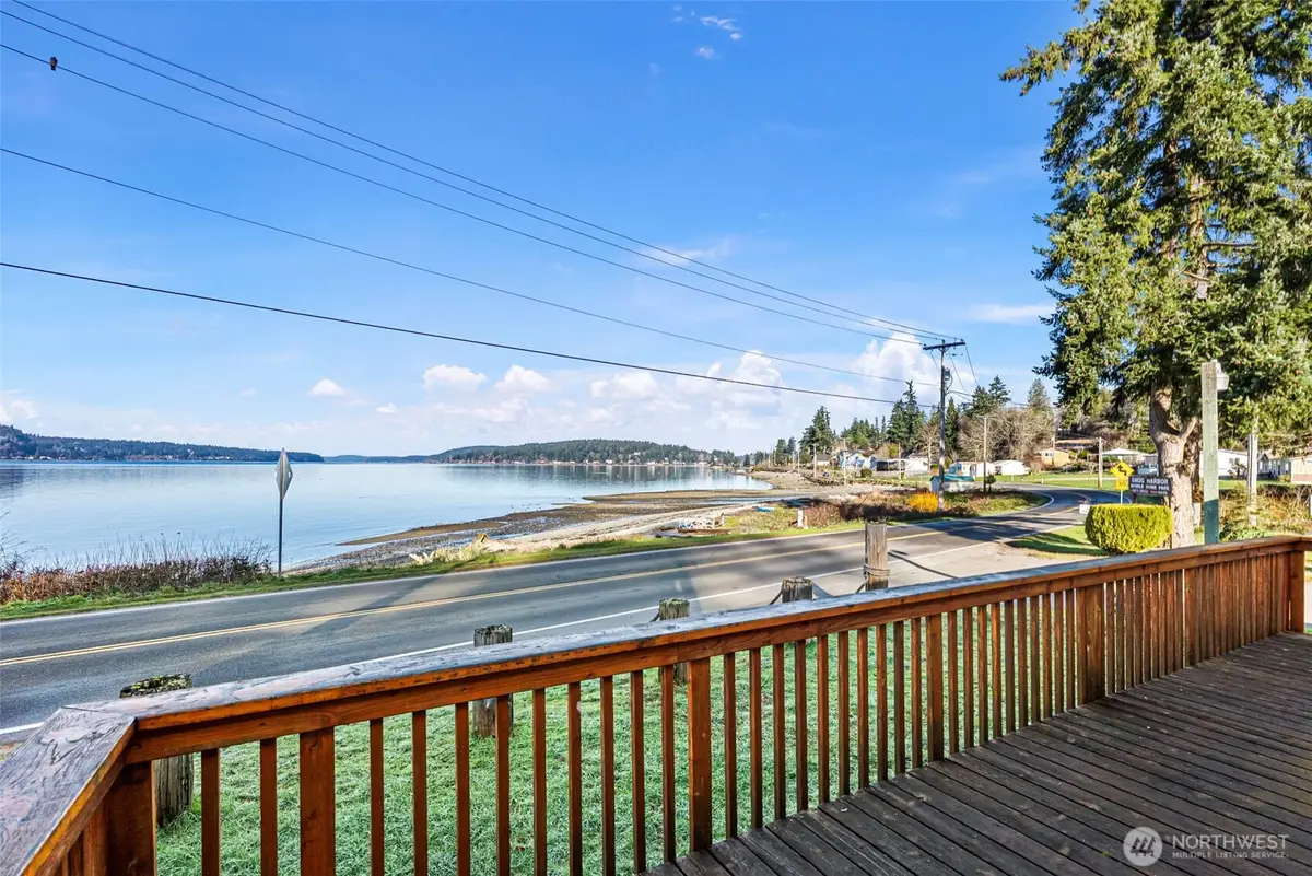 4449 Beach Drive E #1, Port Orchard, WA 98366 - #1