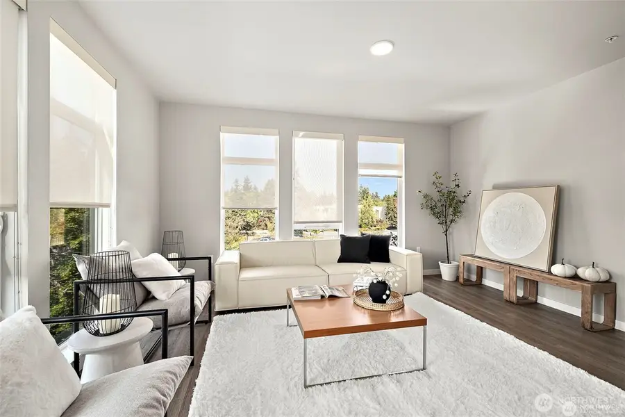 1085 103rd Avenue Ne #227, Bellevue, WA 98004 - Image #2