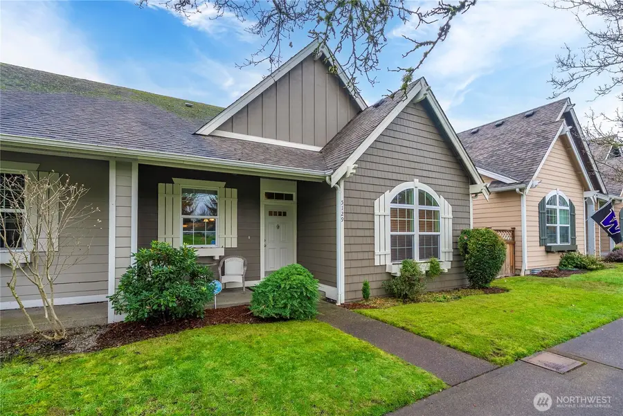 5129 66th Avenue Se, Lacey, WA 98513 - #2