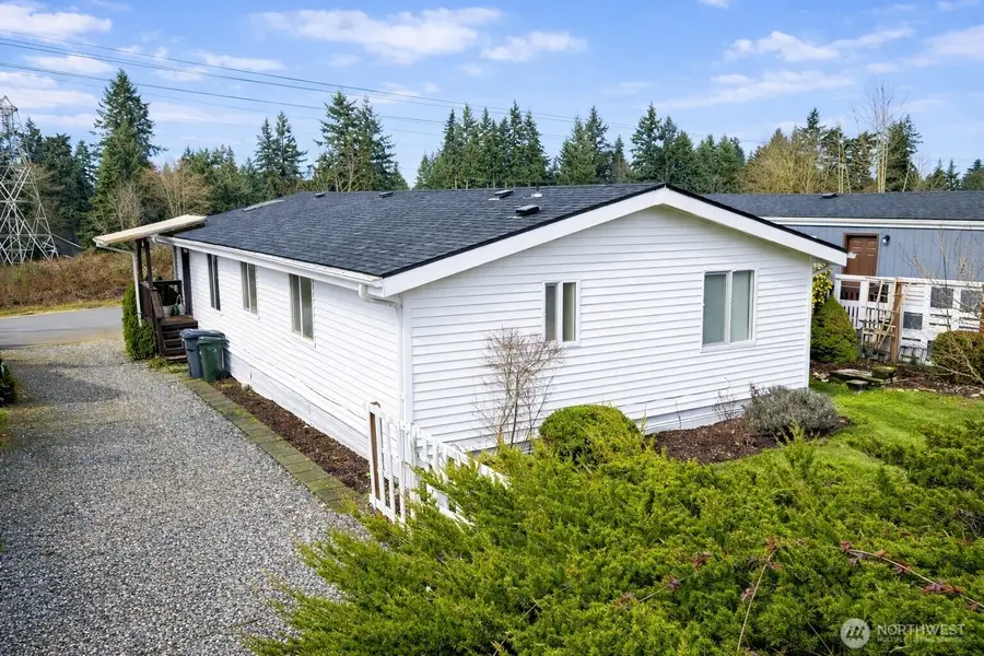 13706 108th Street Ct E #3, Puyallup, WA 98374 - #2