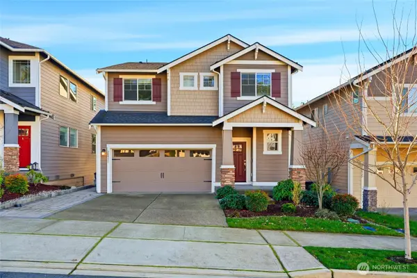 28931 239th Avenue Se, Maple Valley, WA 98010