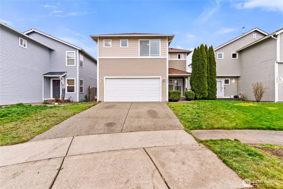 10024 Cole Court Se, Yelm, WA 98597 - Image #3
