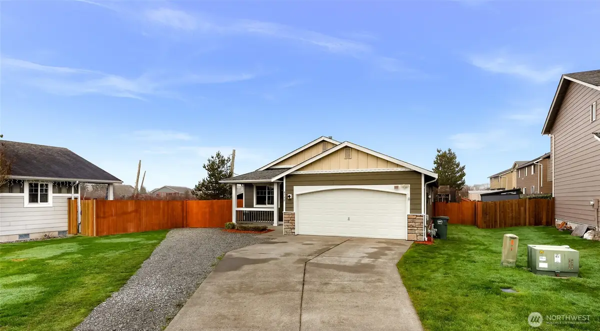 4780 Canoe Court, Blaine, WA 98230 - #1