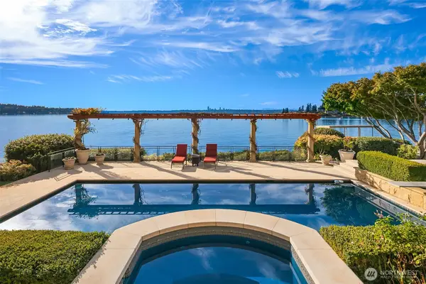 Address Withheld By Seller, Bellevue, WA 98004