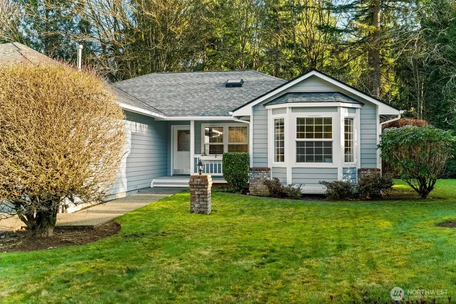 3518 101st Street Ct Nw, Gig Harbor, WA 98332 - Image #3