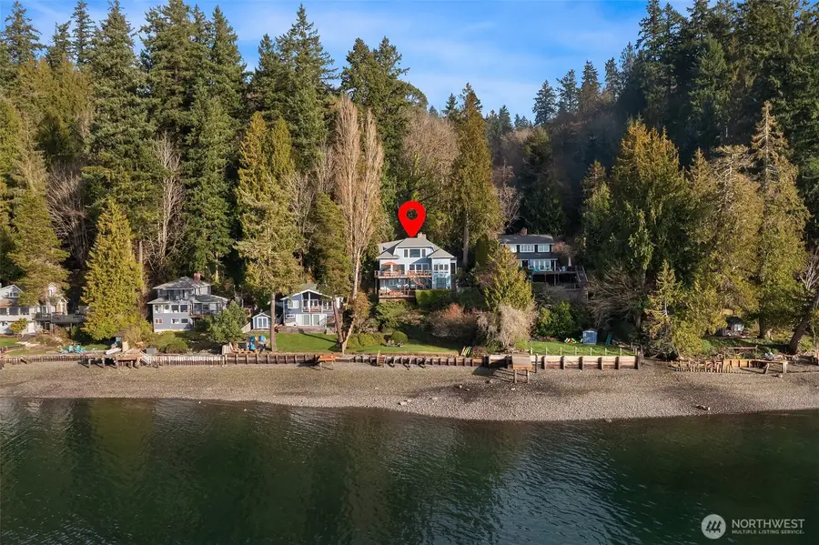 13415 Burma Road Sw, Vashon, WA 98070 - #2