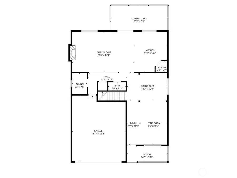 6810 36th Street Ne, Marysville, WA 98270 - #2